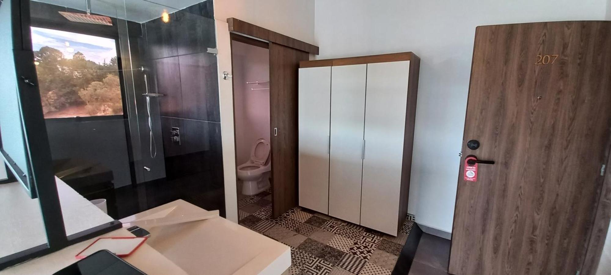 Jordan Hotel Boutique Guatapé Εξωτερικό φωτογραφία