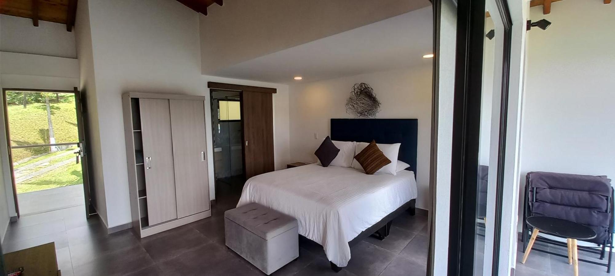 Jordan Hotel Boutique Guatapé Εξωτερικό φωτογραφία