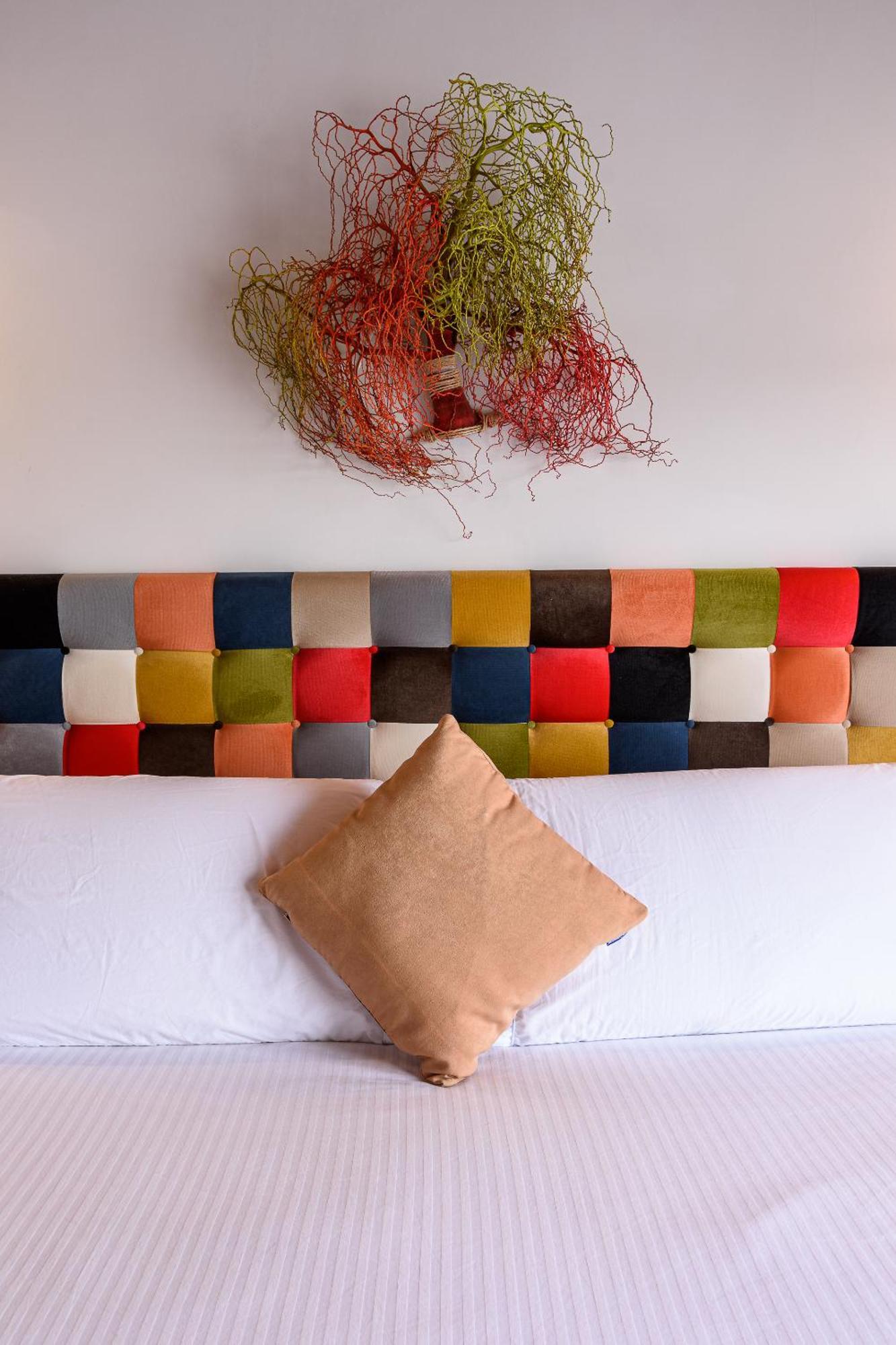 Jordan Hotel Boutique Guatapé Εξωτερικό φωτογραφία